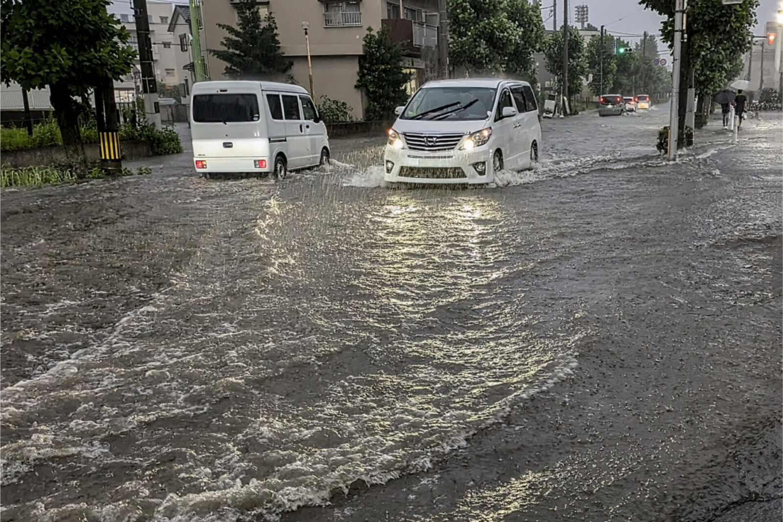 水害に強い家ってどんな家？特徴をわかりやすく解説します