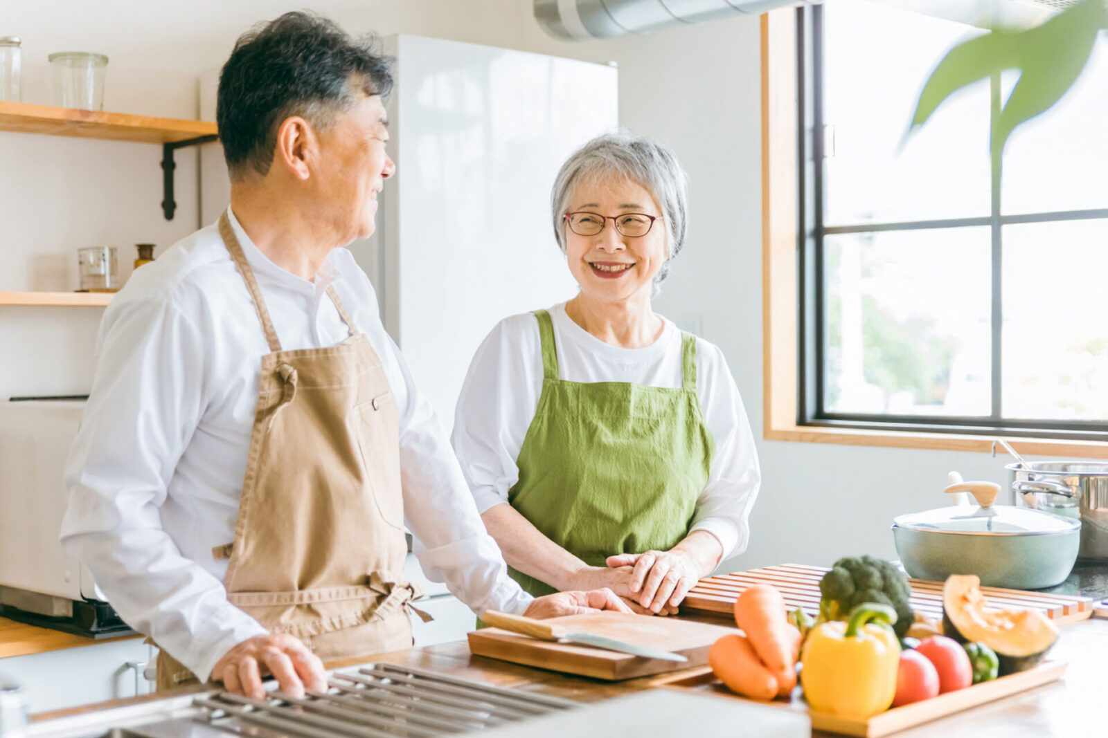 冬場に多発！“温度差”で起こる「ヒートショック」を徹底解説